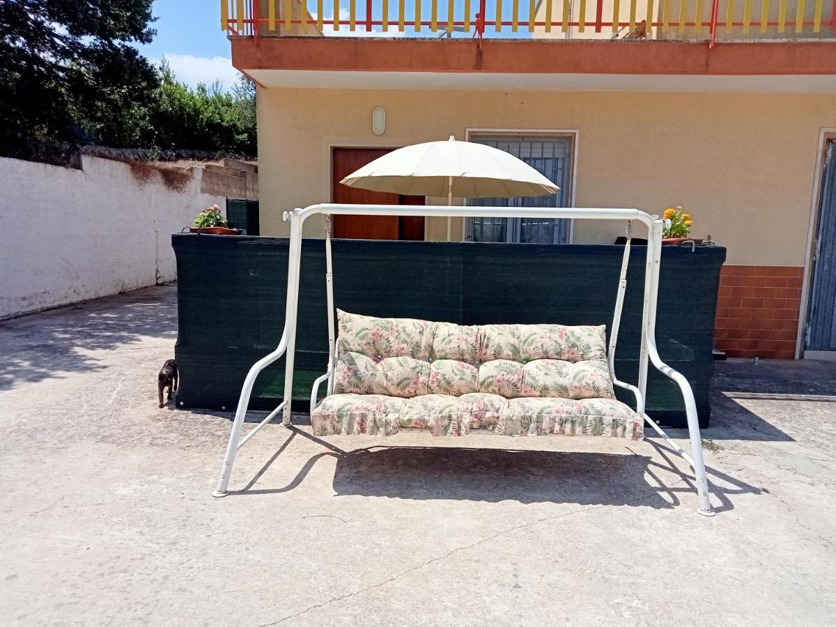 Relax In Valle Martina Franca Extérieur photo